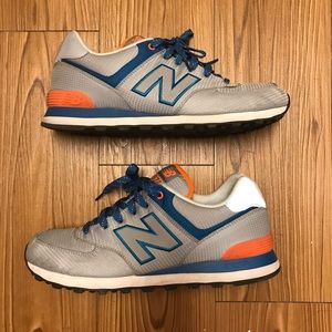 New Balance ML574WBG